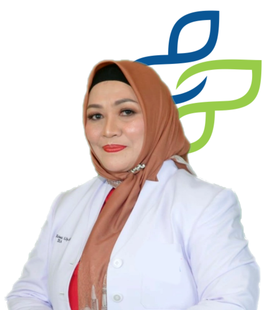 Dr. dr. Krisni Subandiyah, Sp.A (K)