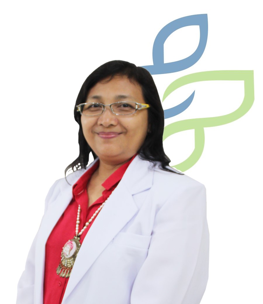 dr. Irine Eka Meiyani, Sp. THT-KL