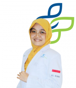 dr. Ratri Istiqomah, Sp. KJ