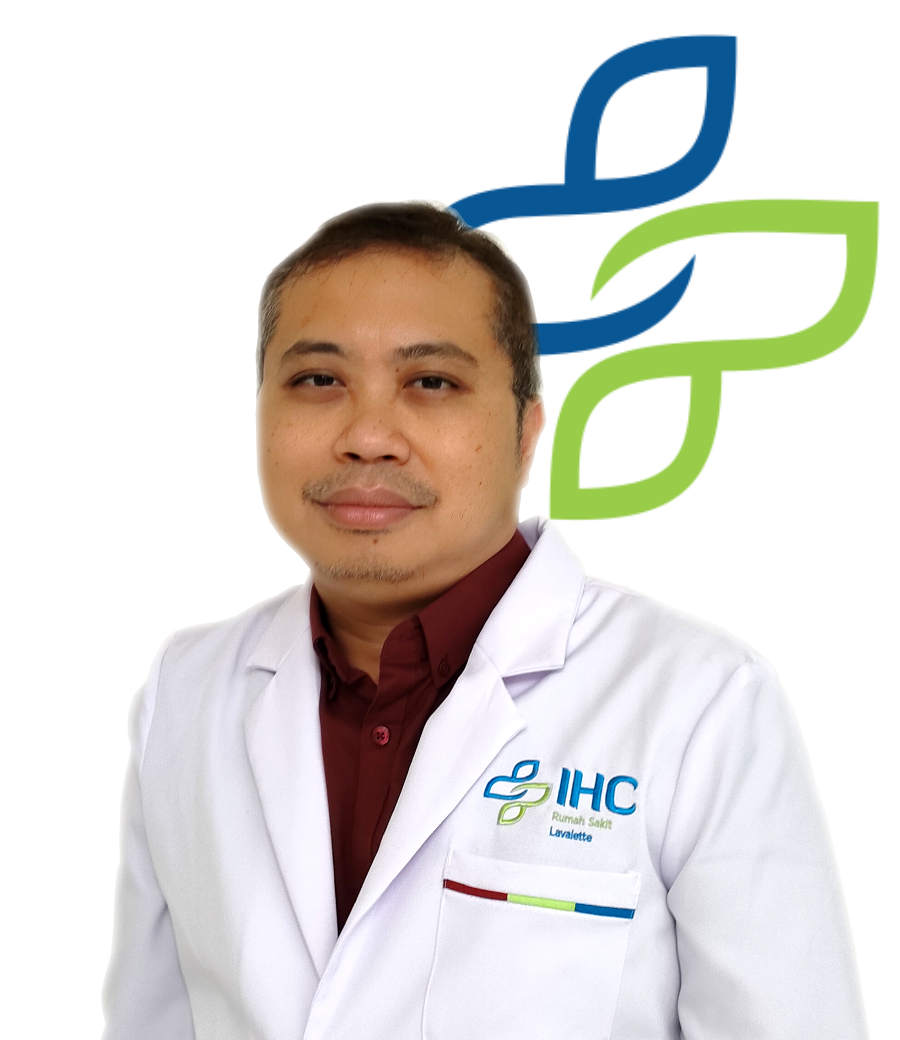 dr. Catur Ari Setianto, Sp.S(K)