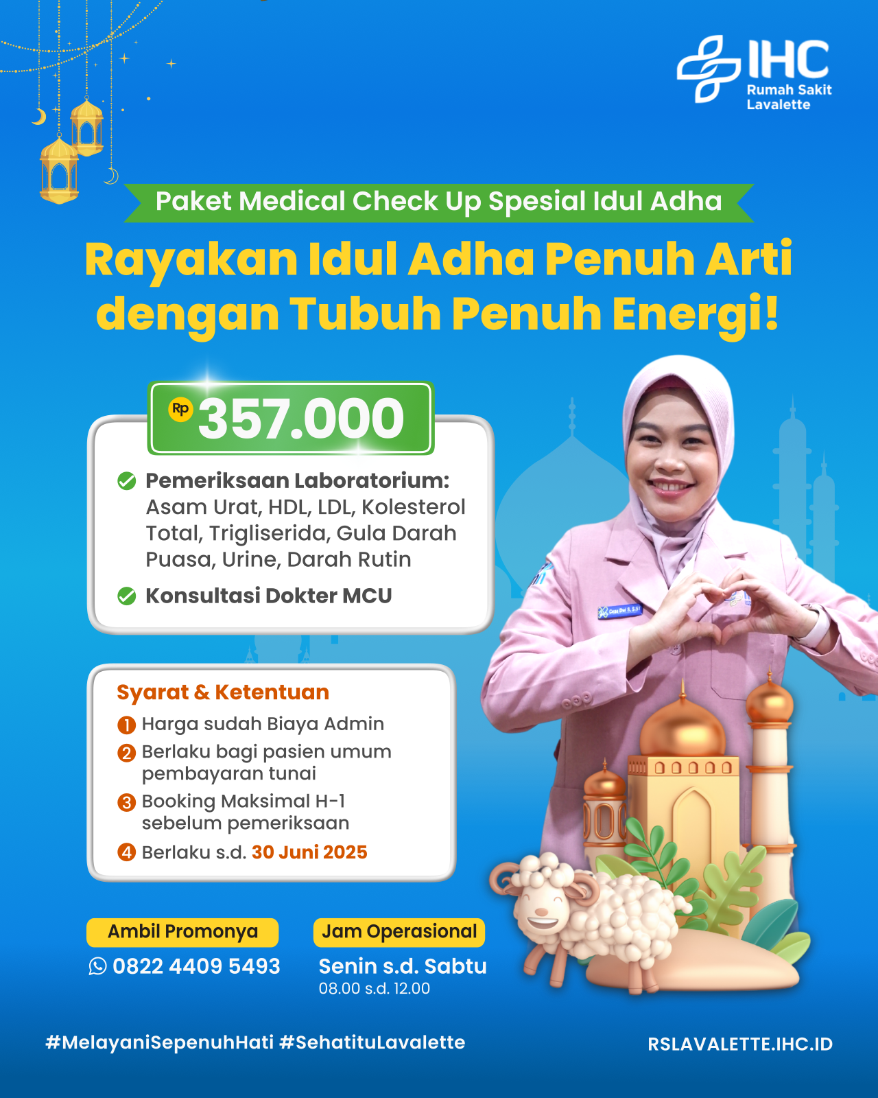 PT. Pertamina Bina Medika