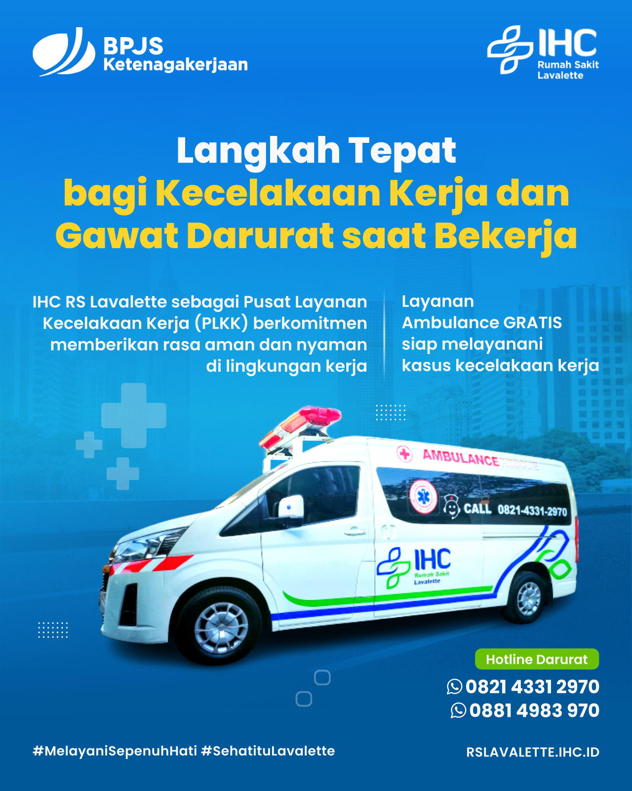 PT. Pertamina Bina Medika