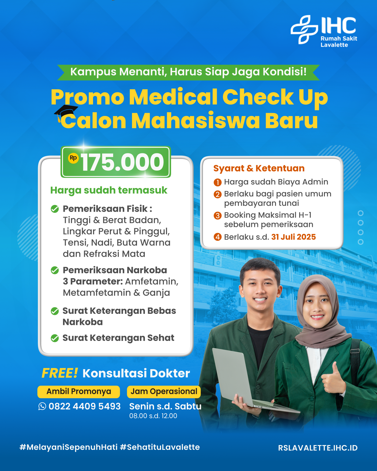 PT. Pertamina Bina Medika