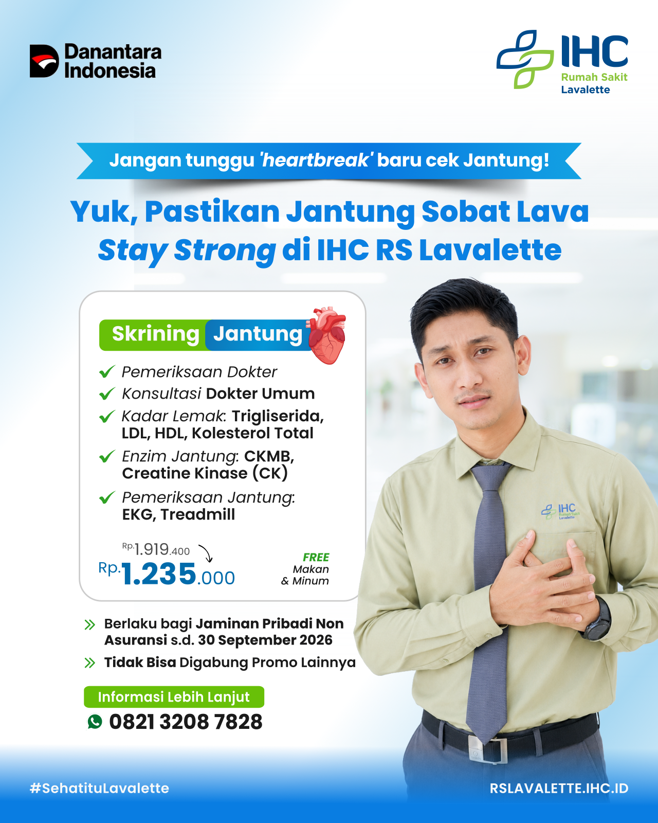 PT. Pertamina Bina Medika